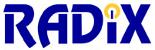 Radix Logo