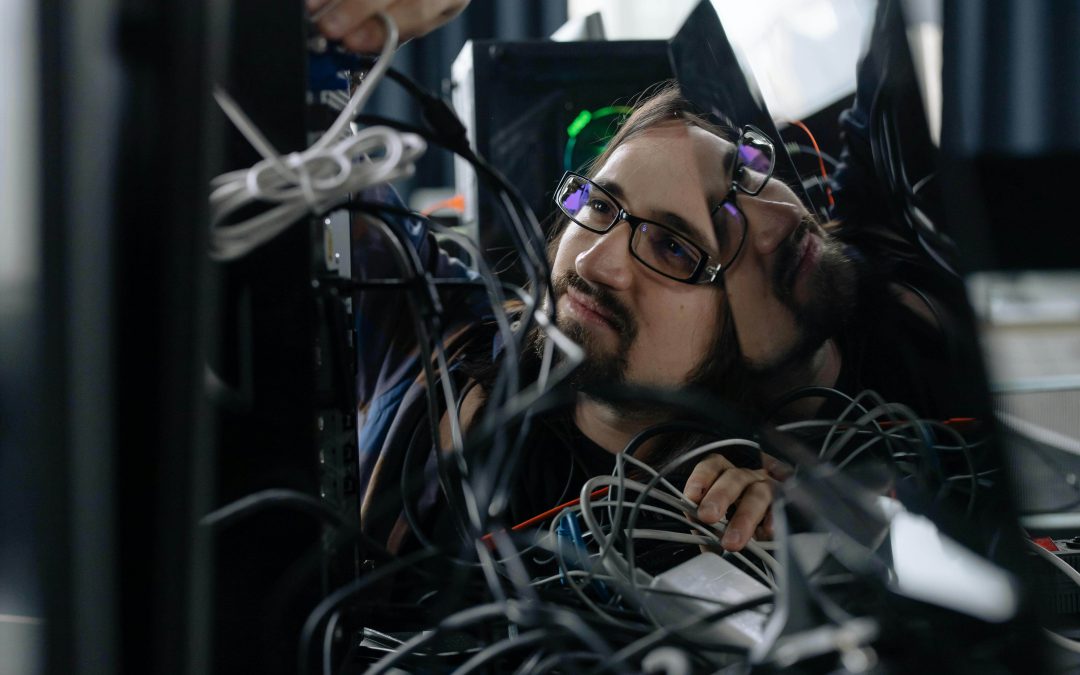 Network Administrator (Skybox)