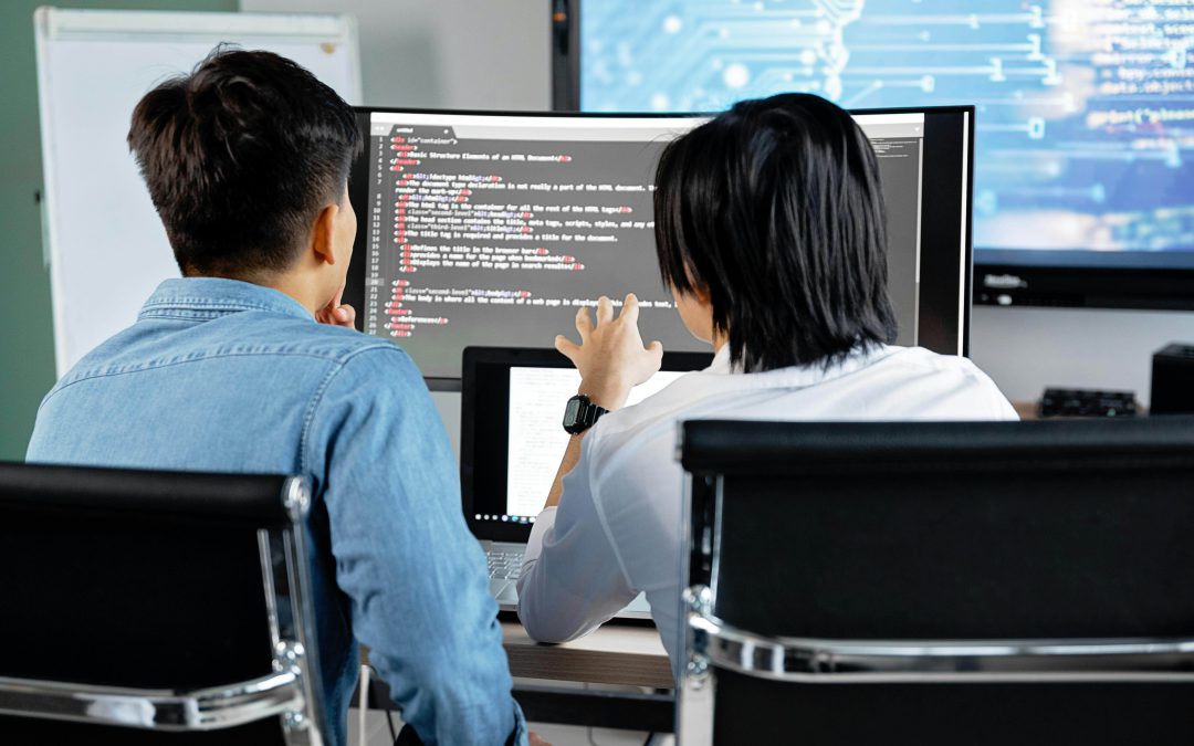 Programming support (Scheme Debit)